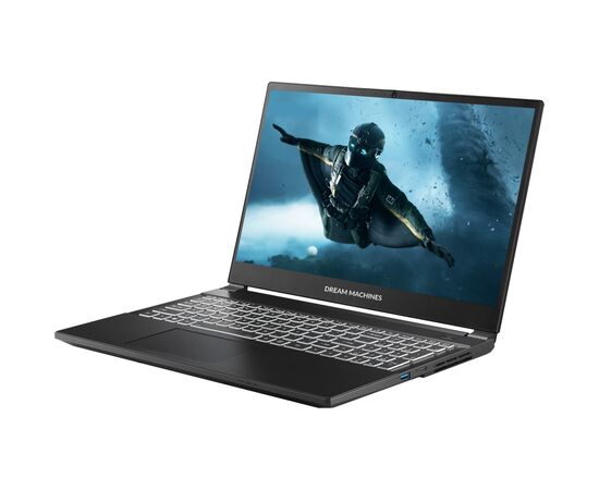 Ноутбук Dream Machines RG5050-15 (RG5050-15UA29), изображение 3