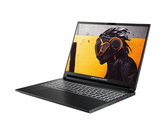 Ноутбук Dream Machines RT5050-15 (RT5050-15UA26), изображение 3