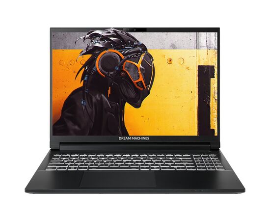 Ноутбук Dream Machines RT5050-15 (RT5050-15UA26)