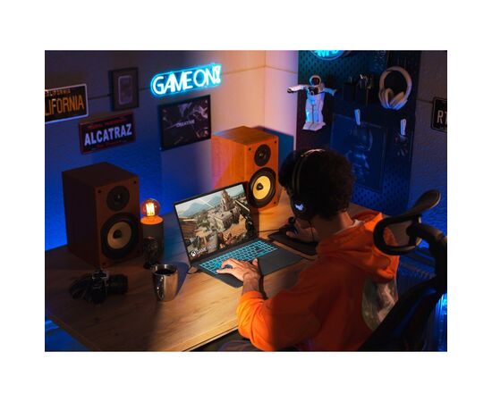 Ноутбук ASUS V16 V3607VP-RP019 (90NB16R1-M00120), изображение 11