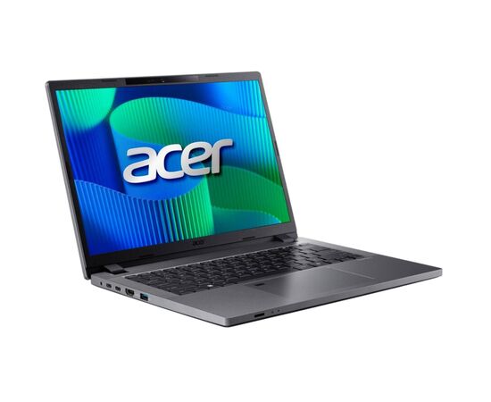 Ноутбук Acer TravelMate P2 14 TMP214-55-G2 (NX.BABEU.00Q), изображение 2