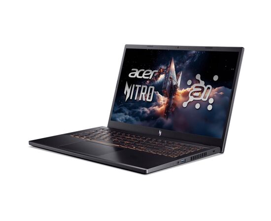 Ноутбук Acer Nitro V 15 AI ANV15-42-R23W (NH.QV4EU.003), изображение 2