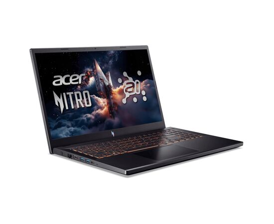 Ноутбук Acer Nitro V 15 AI ANV15-42-R23W (NH.QV4EU.003), изображение 7