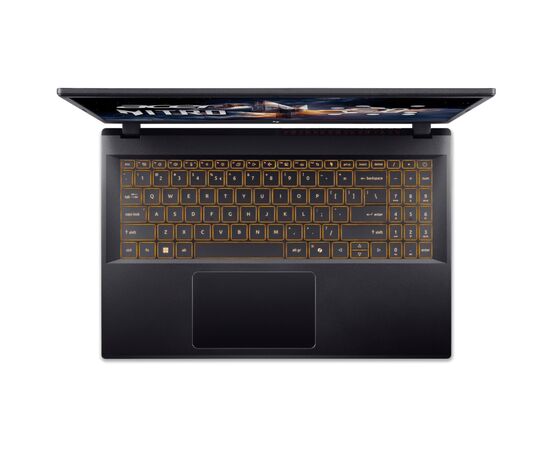 Ноутбук Acer Nitro V 15 AI ANV15-42-R23W (NH.QV4EU.003), изображение 8