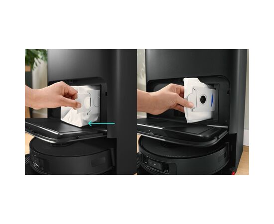 Мешок для пылесоса Bosch BHZRDBAB, изображение 2