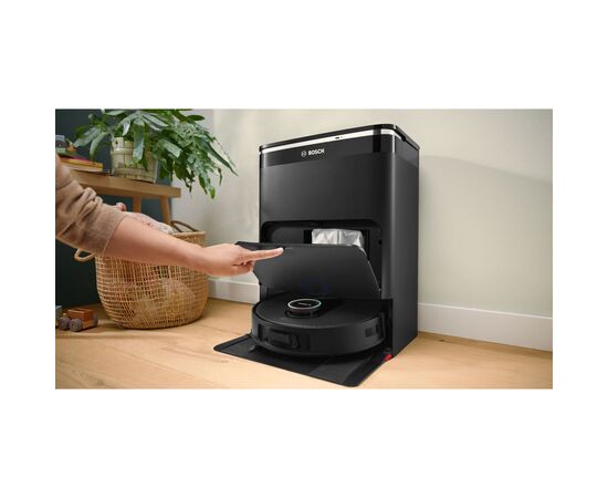 Мешок для пылесоса Bosch BHZRDBAB, изображение 3