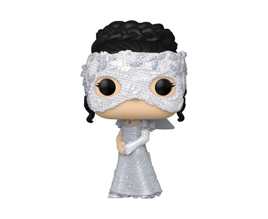 Фигурка Funko Pop серии Бриджертоны - Софи Пек (Беккет) (90803), изображение 2