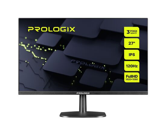 Монитор Prologix P2725HV