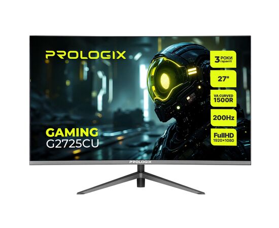 Монітор Prologix G2725CU