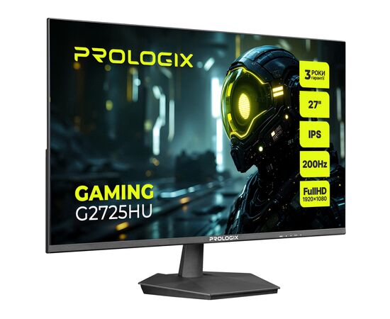 Монітор Prologix G2725HU, зображення 2