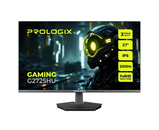 Монітор Prologix G2725HU