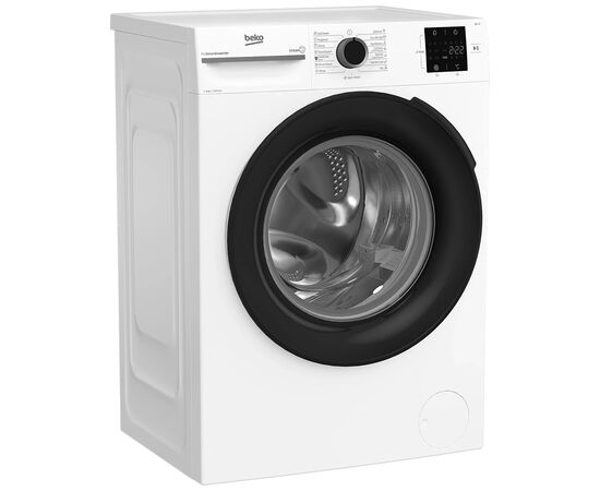 Стиральная машина Beko BM1WFSU36233WB, изображение 2