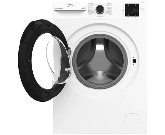 Стиральная машина Beko BM1WFSU36233WB, изображение 3