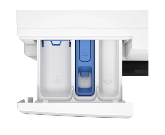 Стиральная машина Beko BM1WFSU36233WB, изображение 5