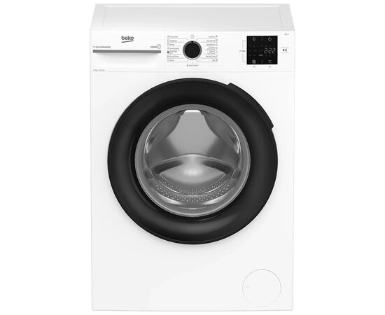 Стиральная машина Beko BM1WFSU36233WB