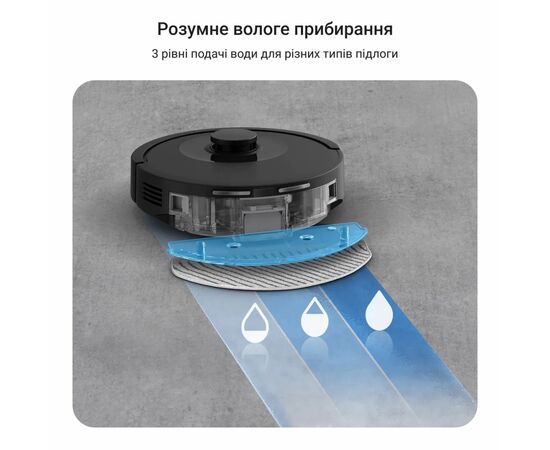 Пилосос Rowenta RR87D5WH, зображення 7