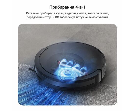 Пилосос Rowenta RR87D5WH, зображення 8