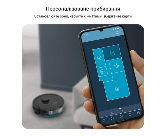 Пилосос Rowenta RR87D5WH, зображення 9