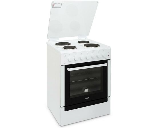 Плита Artel Comarella 01-E White, изображение 3