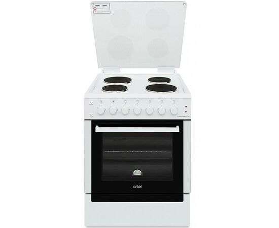 Плита Artel Comarella 01-E White, изображение 4