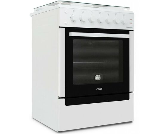 Плита Artel Comarella 01-E White