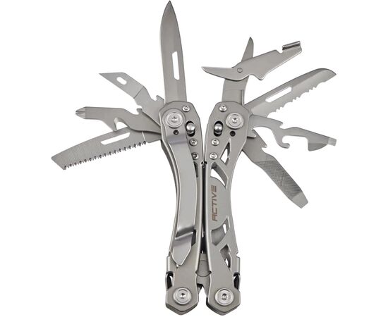 Мультитул Active Crab (GHK-PL102), изображение 3