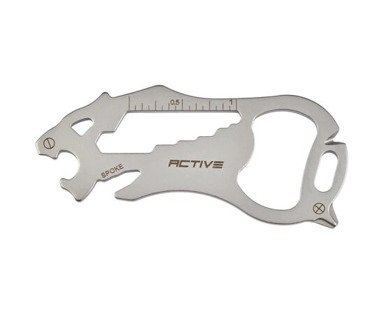 Мультитул Active брелок Puma (VK1923-P)