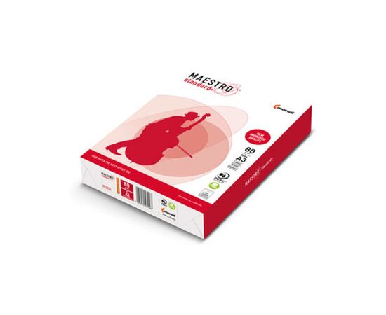 Бумага Maestro A3 Standard+ (459035)