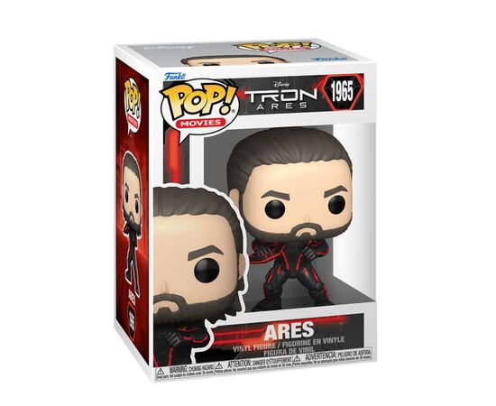 Фигурка Funko Pop серии Трон: Арес – Арес (86665), изображение 2