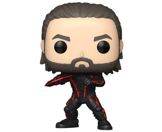 Фигурка Funko Pop серии Трон: Арес – Арес (86665)