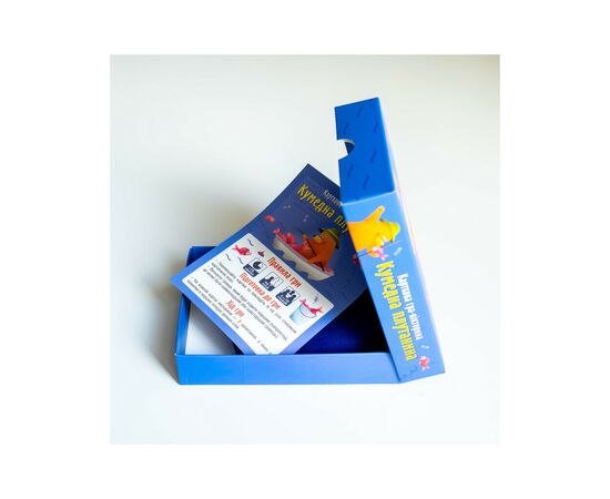 Настільна гра Ранок Кумедна плутанина (4827476988658), зображення 6