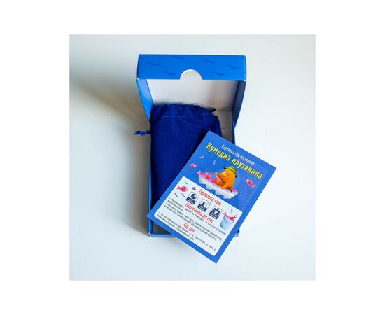 Настільна гра Ранок Кумедна плутанина (4827476988658), зображення 7