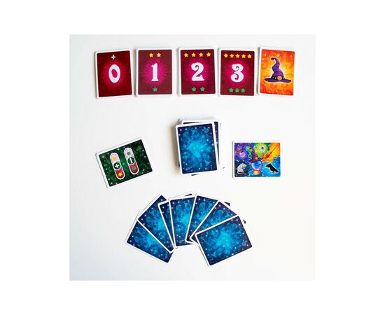 Настільна гра Ранок Чаклунство (4827476988092), зображення 11