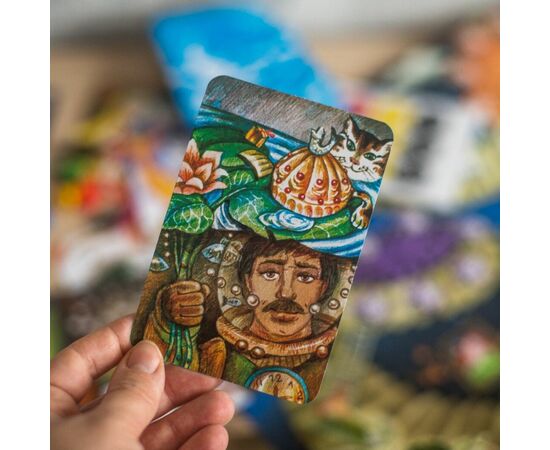 Настільна гра Ранок В асоціації (4823076146009), зображення 4