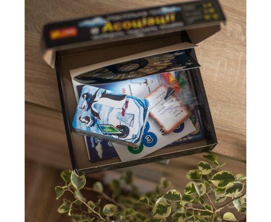 Настільна гра Ранок В асоціації (4823076146009), зображення 7