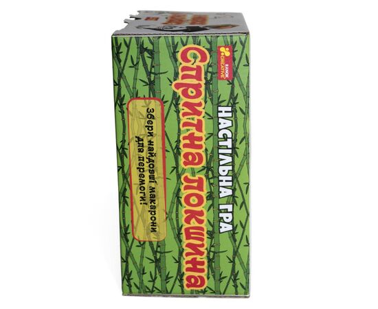 Настільна гра Ранок Спритна локшина (4823076147044), зображення 3