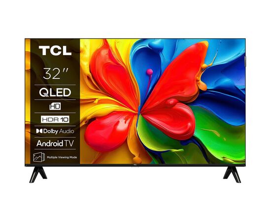 Телевізор TCL 32S4K