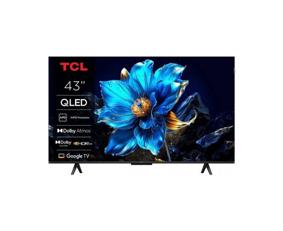 Телевизор TCL 43T69C