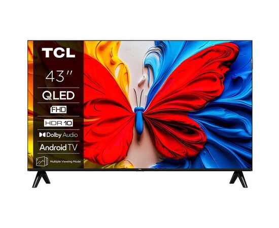 Телевизор TCL 43V5C