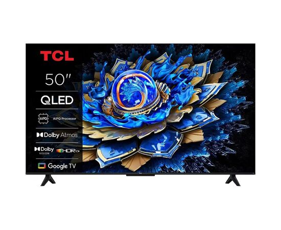 Телевизор TCL 50T69C
