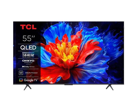 Телевизор TCL 55T8C