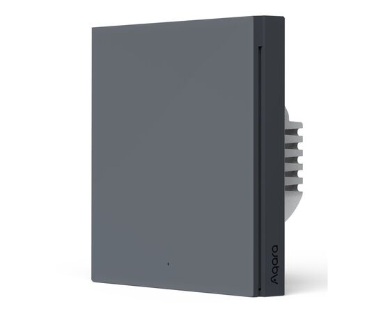 Умный выключатель Aqara WS-EUK03 Grey