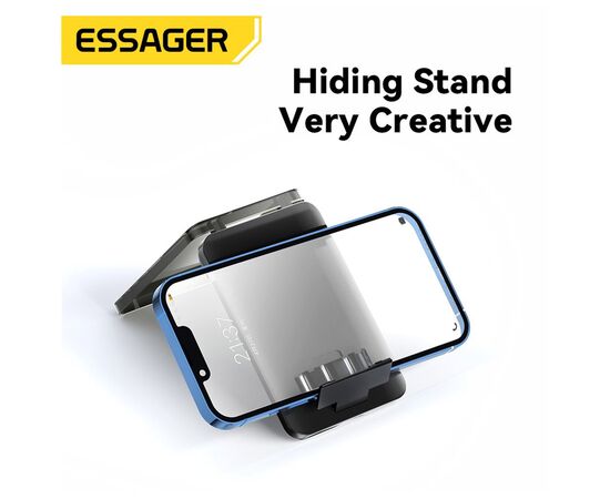 Дата кабель USB charging cable set Treasure box 0.28m Essager (ECJHZ-JH01-P), зображення 5