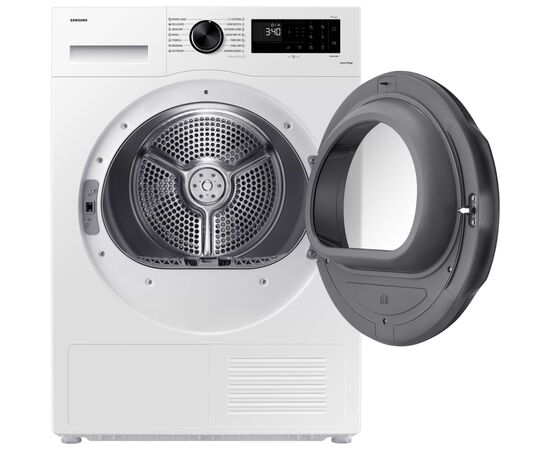 Сушильна машина Samsung DV90CGC2A0AEUA, зображення 2