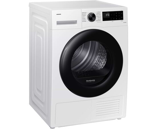 Сушильна машина Samsung DV90CGC2A0AEUA, зображення 4