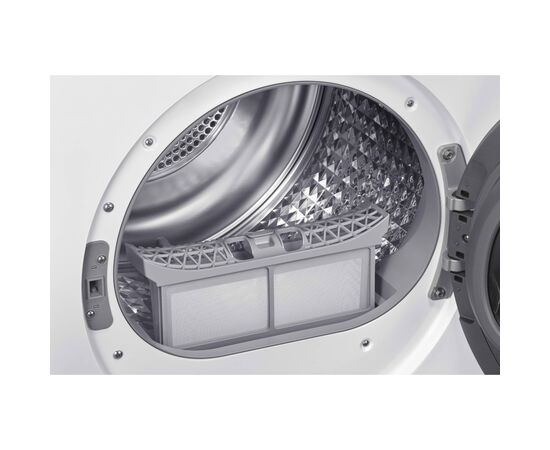 Сушильна машина Samsung DV90CGC2A0AEUA, зображення 6