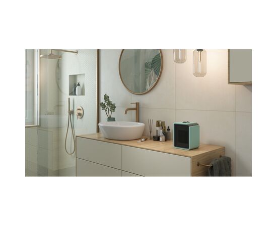 Обігрівач Olimpia Splendid CALDO CUBIC (OS-99228), зображення 5