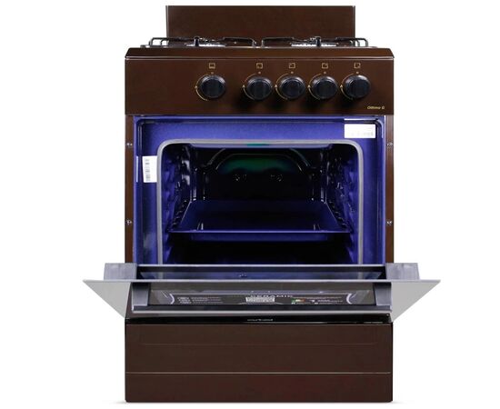 Плита Artel OTTIMA-G BROWN, изображение 2