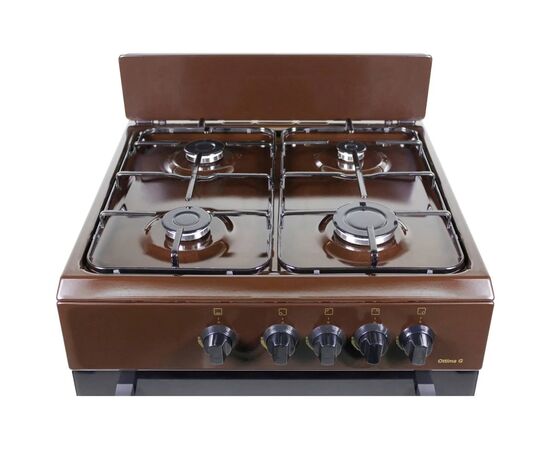 Плита Artel OTTIMA-G BROWN, изображение 4