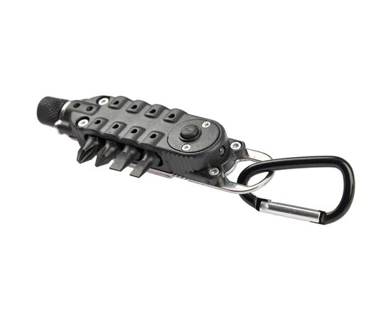 Мультитул Active брелок Screwer (VK210), зображення 3